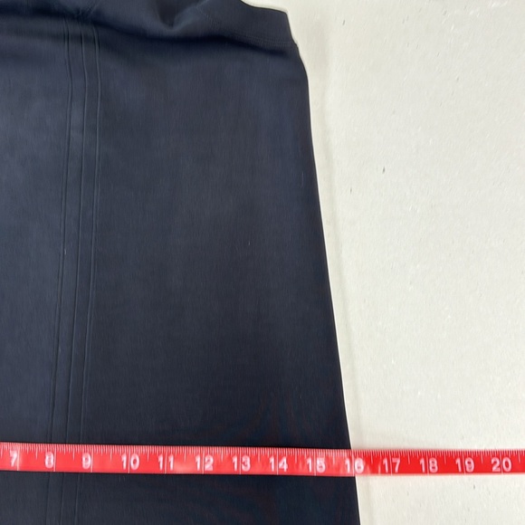 EUC! Lululemon Tank Sleeveless Micro Suede Maxi Dress - Picture 8 of 8